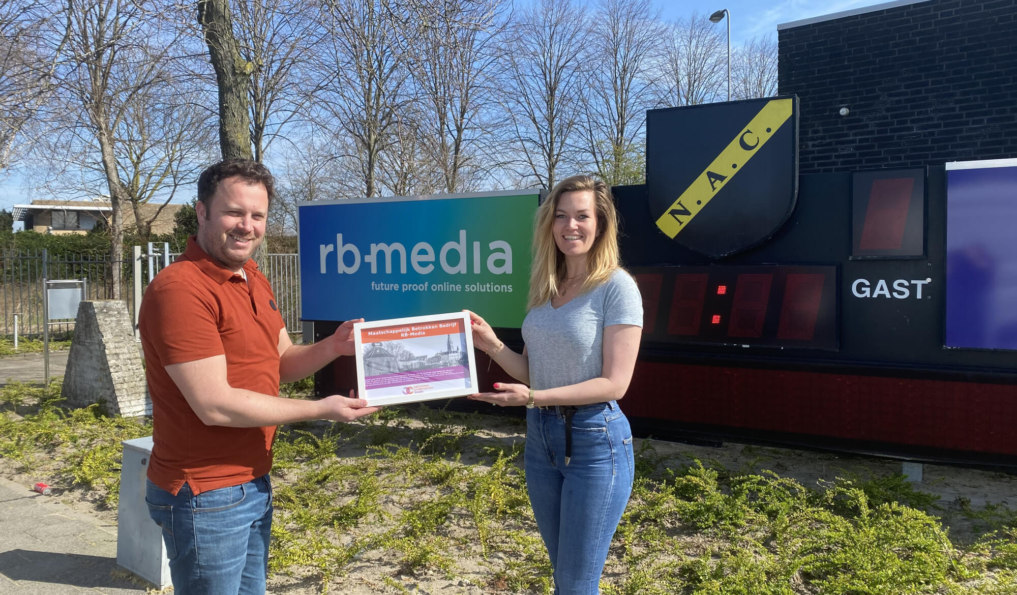 Stichting Betrokken Ondernemers | RBorne