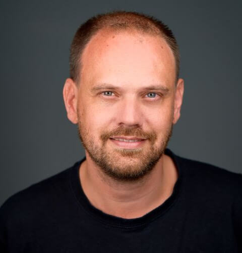 Jean-Paul Kuijpers