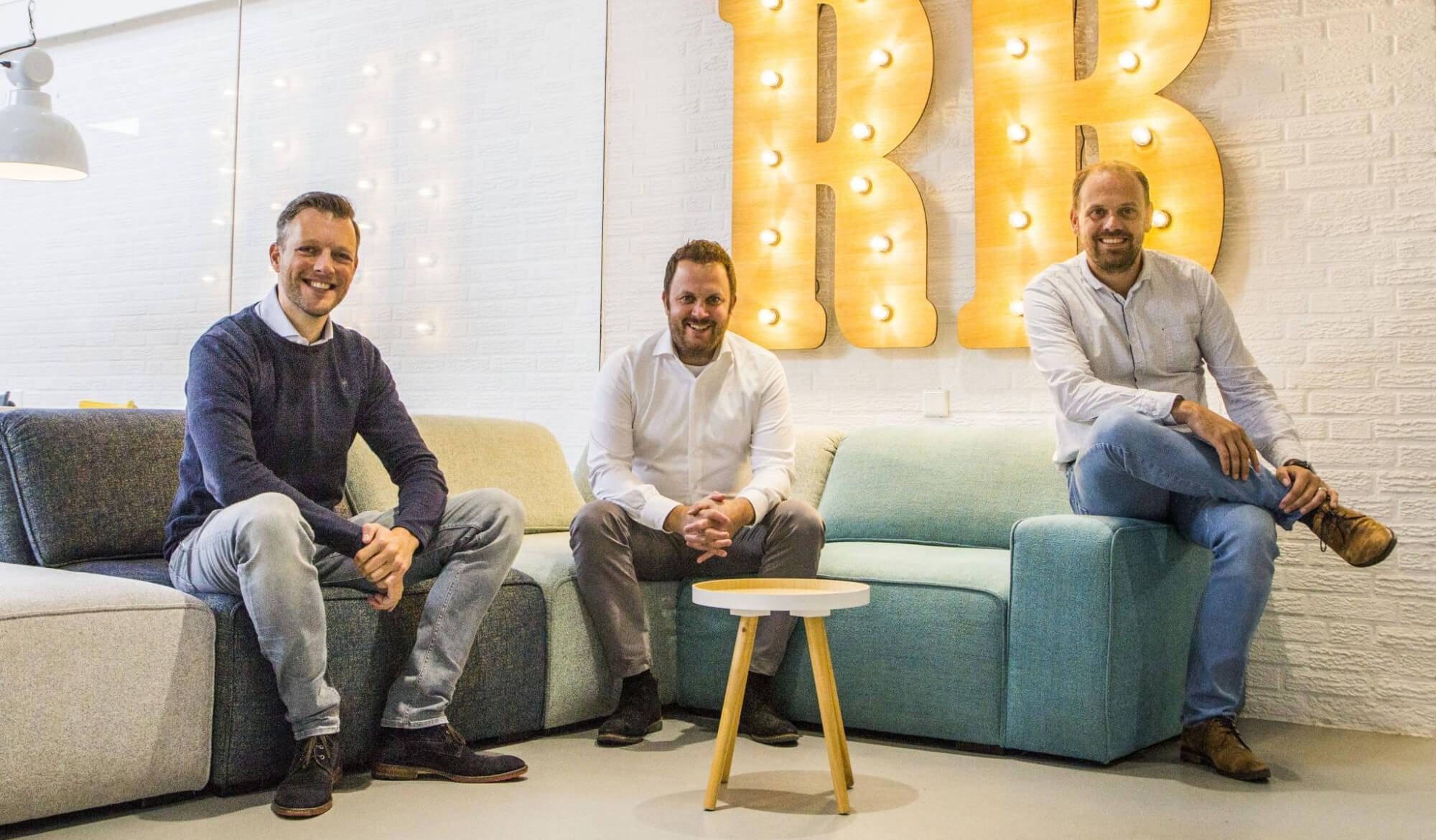 RB-Media lanceert RBorne!