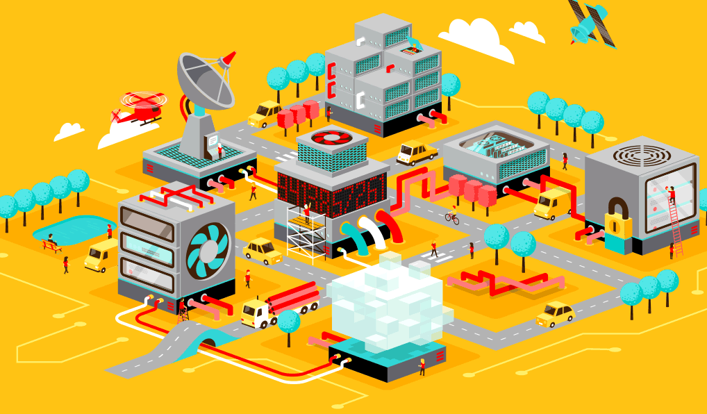 Top kwaliteit hosting voor jouw RBorne website!