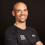 Sander Hoogenboom Fitbody