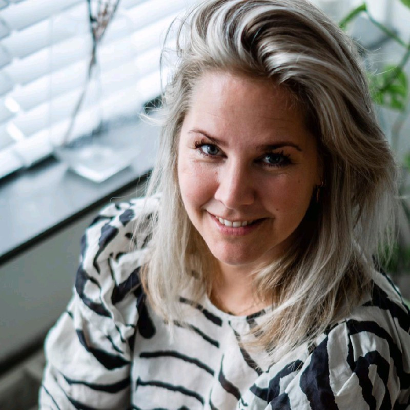 Karlijn Peperkamp Kindercoach Karlijn