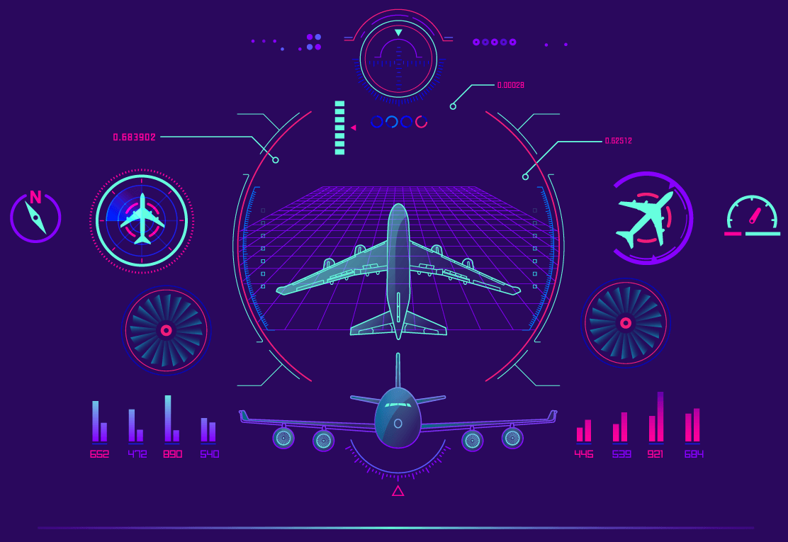 Is je website live en in de lucht? Dan volgt de hele crew van RBorne en moedermaatschappij RB-Media je op de radar. Dat is nog eens fijn en zorgeloos vliegen.