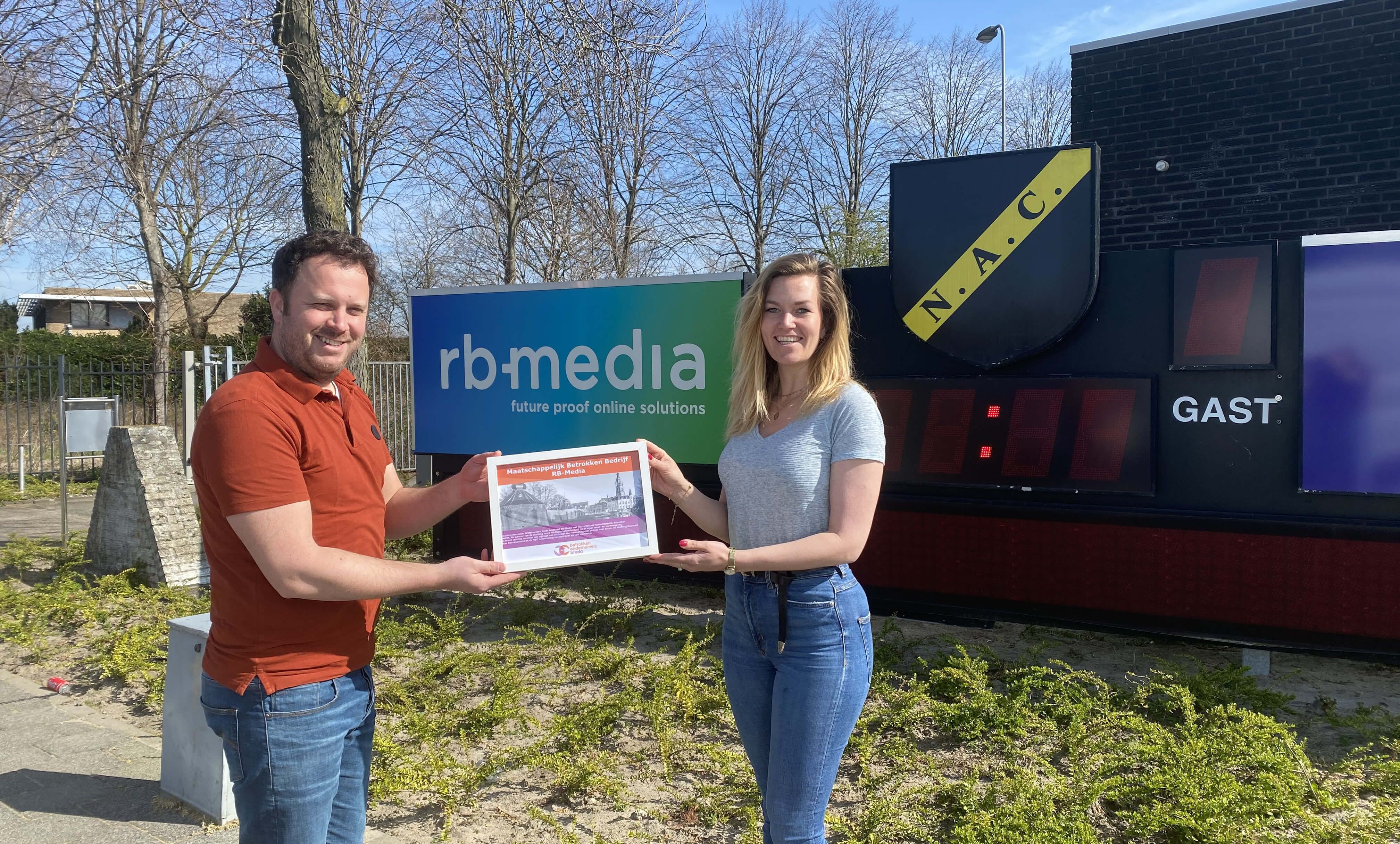 Stichting Betrokken Ondernemers | RBorne